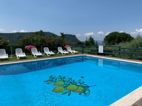 Apartment Panorama-1 by Interhome Costermano